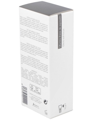 Vital Age Wrinkle Attack Day 50Ml. de Atache