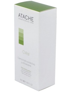 Cvital Crema Hidro-Protectora Antioxidante 50Ml. de Atache 2