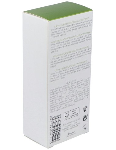 Cv Crema Piel Normal 50 Ml Ph 50ml de Atache