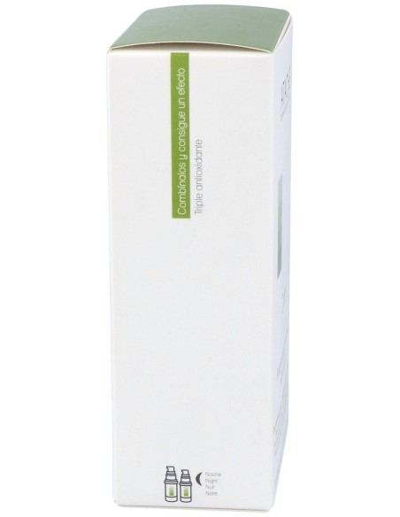 Cv Serum Active Fluid Ph 15ml+30ml de Atache