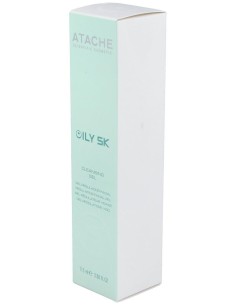 Sk Int Cleansing Gel 115 Ml 115ml de Atache 2