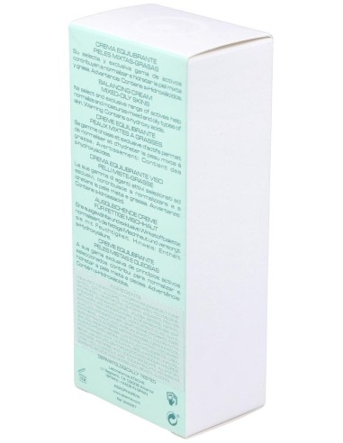 Sk Int Balancing Cream (Ii) 50 50ml de Atache