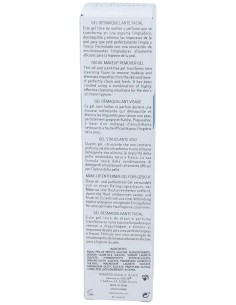 Ess Makeup Remover Gel 115 Ml 115ml de Atache 2