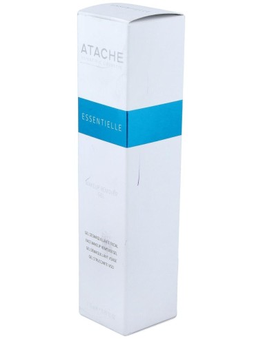 Essentielle Makeup Remover Gel 115Ml. de Atache