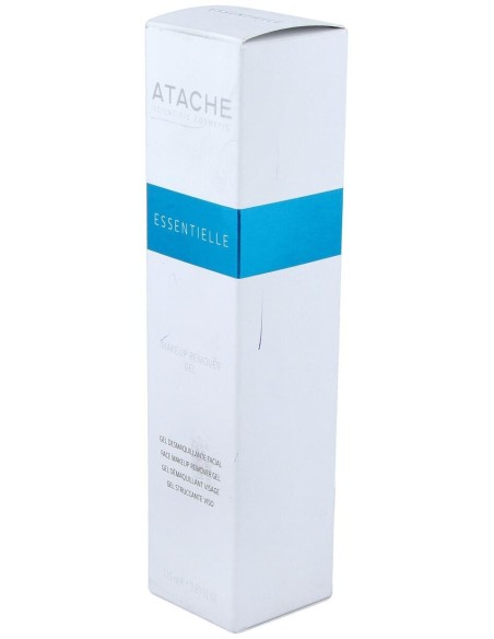 Essentielle Makeup Remover Gel 115Ml. de Atache