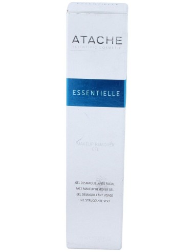 Essentielle Makeup Remover Gel 115Ml. de Atache