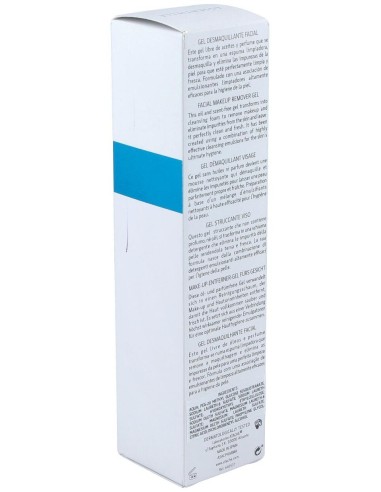 Essentielle Makeup Remover Gel 115Ml. de Atache