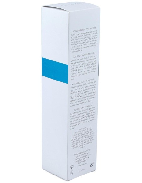 Essentielle Total Makeup Remover 115Ml. de Atache