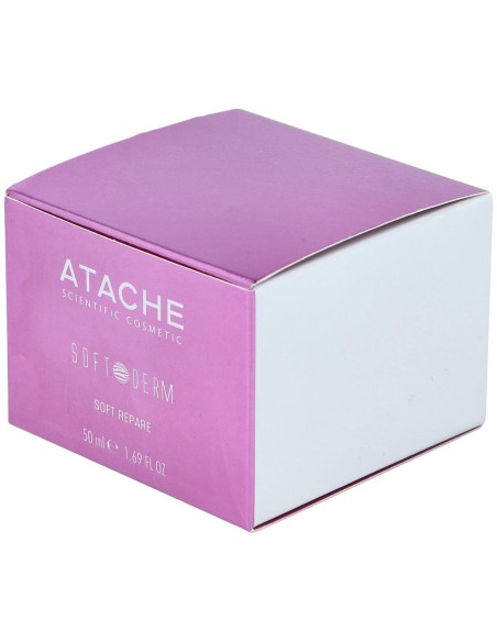 Soft Derm Repare 50Ml. de Atache