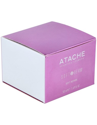 Sd Soft Repare 50 Ml 50ml de Atache