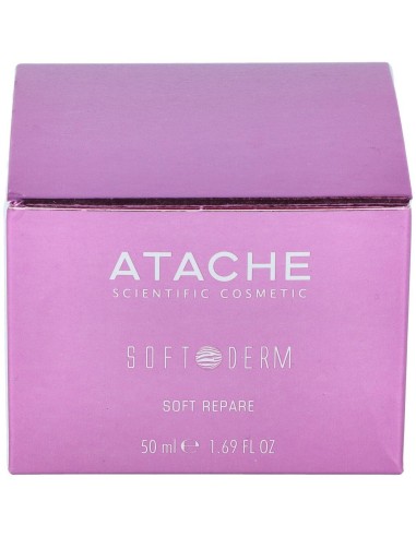 Soft Derm Repare 50Ml. de Atache