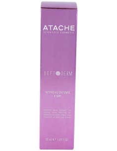 Soft Derm Intensive Defense 50Ml. de Atache 2
