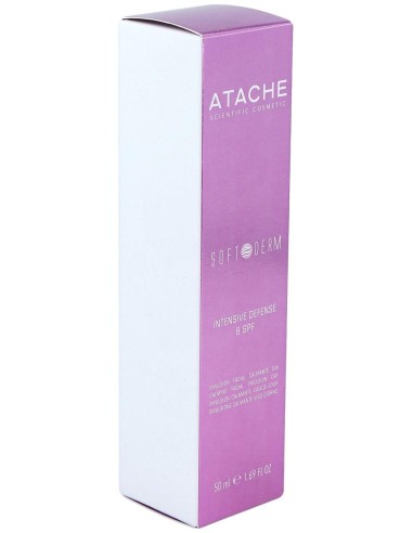 Sd Intensive Defense 50 Ml 50ml de Atache
