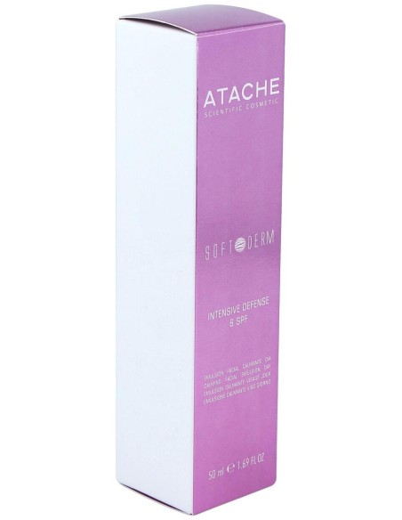 Sd Intensive Defense 50 Ml 50ml de Atache