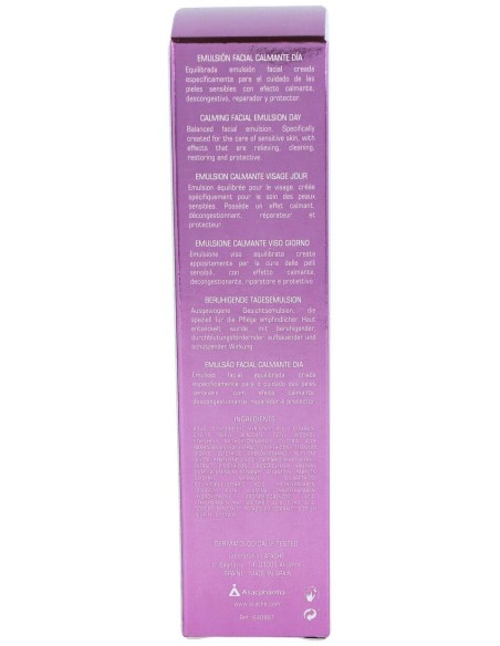 Soft Derm Intensive Defense 50Ml. de Atache