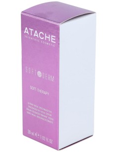 Soft Derm Soft Therapy Serum 30Ml. de Atache 2
