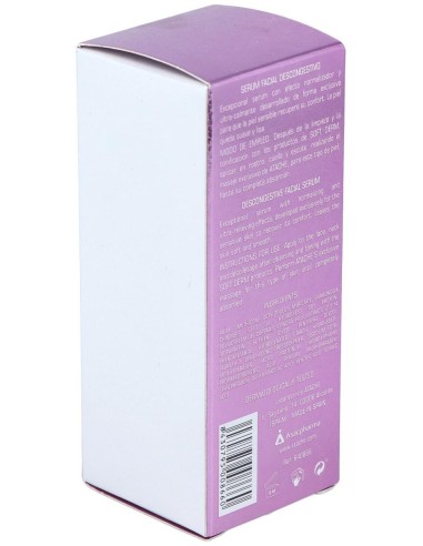 Soft Derm Soft Therapy Serum 30Ml. de Atache