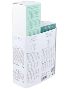 Pack Preventiva Pieles Acnéicas 50ml+115ml de Atache 2
