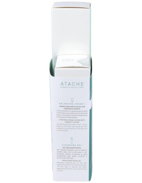 Prompo Pack Preventiva Antiacne de Atache