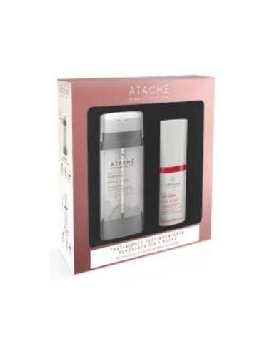 Promo Dp5 Va Serum 30Ml+Despigmen Day P3 30Ml de Atache