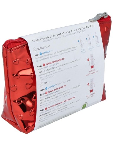 Promo Dp4 Day+Dp3 Serum de Atache