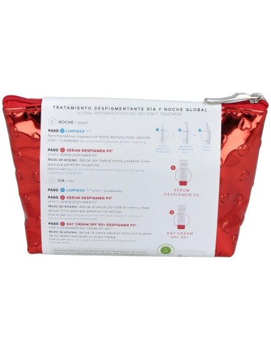 Promo Dp4 Day+Dp3 Serum de Atache