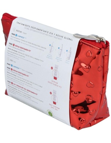 Promo Dp4 Day+Dp3 Serum de Atache