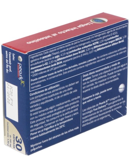 Pearls Ic Cuidado Intensivo 30Cap.** de D.H.U.