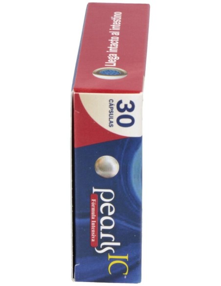 Pearls Ic Cuidado Intensivo 30Cap.** de D.H.U.