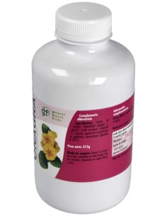 Onagra 640Mg. 450Perlas de Ghf 2