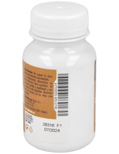 L-Carnitina 90Cap. de Ghf 2