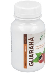 Super Guarana 120Comp. de Ghf 2