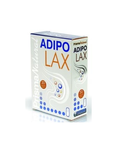Adipo Lax 30Cap - Suplemento Natural para Control de Peso