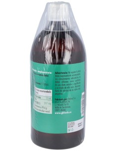 Jugo De Aloe Vera 1L. de Ghf 2