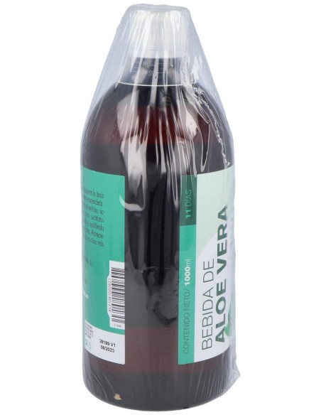 Jugo De Aloe Vera 1L. de Ghf