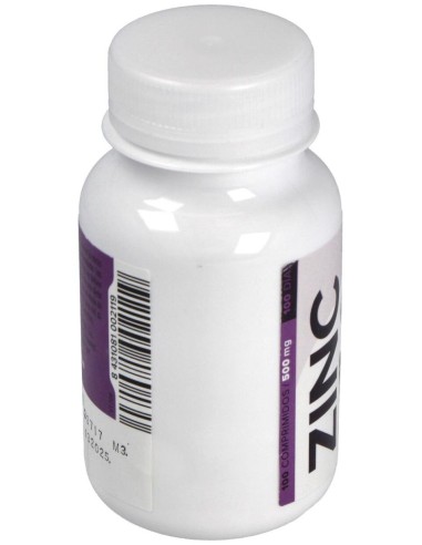 Zinc 100Comp. de Ghf