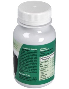 Carbon Probiotico 90Cap. de Ghf 2