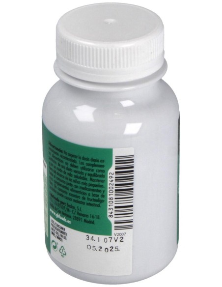 Carbon Probiotico 90Cap. de Ghf