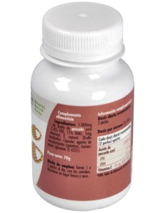 Omega 3 Epa 1000Mg. 50Perlas de Ghf 2
