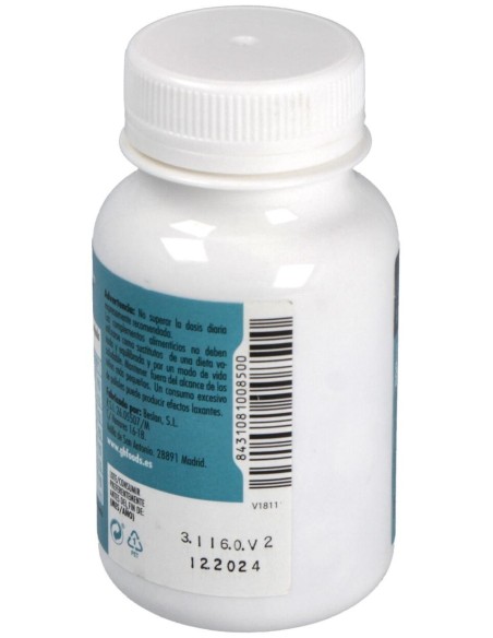 Propoleo 800Mg. 100Comp. Mast. de Ghf