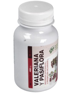 Valeriana+Pasiflora 90Cap. de Ghf 2