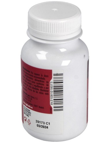 Valeriana+Pasiflora 90Cap. de Ghf