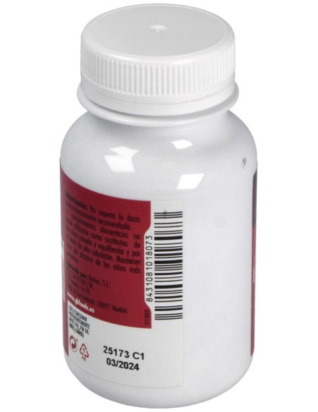 Valeriana+Pasiflora 90Cap. de Ghf