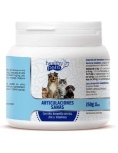 Atrocomplex Perros Y Gatos 250Gr. de Healthy Pets Vet 2