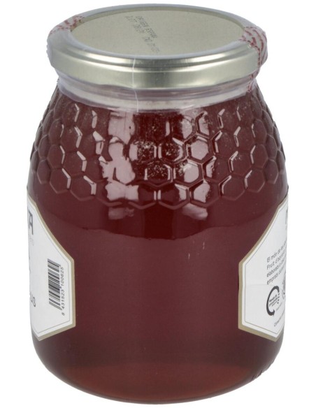 Miel De Eucalipto 1Kg. de Muria