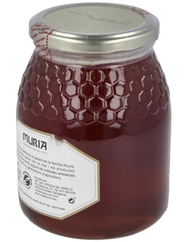 Miel De Eucalipto 1Kg. de Muria