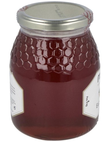 Miel De Eucalipto 1Kg. de Muria