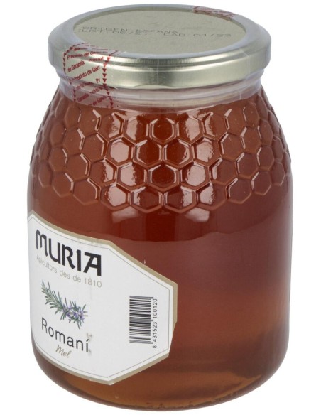 Miel De Romero 1Kg. de Muria
