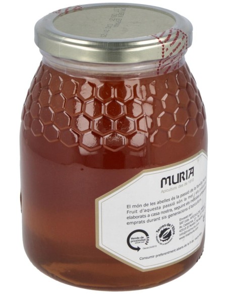 Miel De Romero 1Kg. de Muria