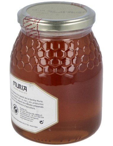 Miel De Romero 1Kg. de Muria